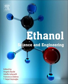 Cover Ethanol (eBook, ePUB)