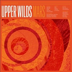 Mars - Upper Wilds