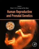 Human Reproductive and Prenatal Genetics (eBook, ePUB)