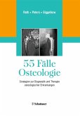 55 Fälle Osteologie (eBook, PDF)