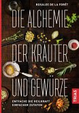 Heilende Kräuter und Gewürze (eBook, ePUB)