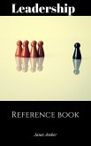 Leadership Reference Book (eBook, ePUB)