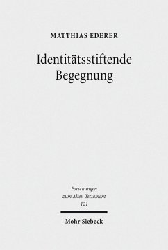 Cover Identitätsstiftende Begegnung (eBook, PDF)