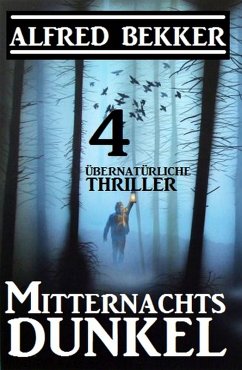 Mitternachtsdunkel (eBook, ePUB) Cover Mitternachtsdunkel (eBook, ePUB)