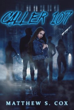 Cover Caller 107 (eBook, ePUB)