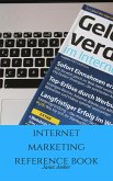 Internet Marketing Reference Book (eBook, ePUB)