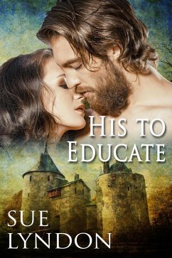 His to Educate (eBook, ePUB) - Lyndon, Sue