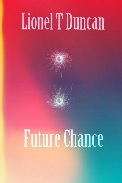 Future Chance (eBook, ePUB)