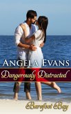 Dangerously Distracted (Barefoot Bay: Dangerously, #2) (eBook, ePUB)
