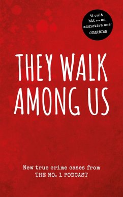 They Walk Among Us (eBook, ePUB) - Fitton, Benjamin; Fitton, Rosanna