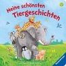 Meine schönsten Tiergeschichten - Bild 1