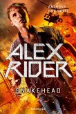 Snakehead / Alex Rider Bd.7