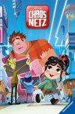 Disney Chaos im Netz: Das Buch zum Film