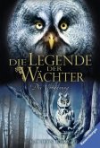 Die Verbannung / Die Legende der Wächter Bd.14