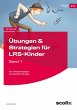 Übungen & Strategien für LRS-Kinder -... - Bild 1