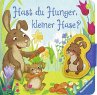 Hast du Hunger, kleiner Hase?; . - Bild 1