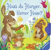 Hast du Hunger, kleiner Hase?; .