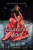 Geliebte Feindin / Beautiful Liars Bd.3