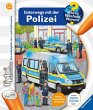 Unterwegs mit der Polizei / Wieso?... - Bild 1