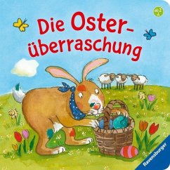 Die Osterüberraschung - Reider, Katja