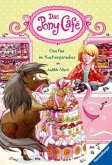 Eine Fee im Kuchenparadies / Das Pony-Café Bd.5 Eine Fee im Kuchenparadies / Das Pony-Café Bd.5