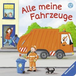 Alle meine Fahrzeuge - Conte, Dominique