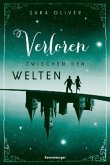 Verloren zwischen den Welten / Welten-Trilogie Bd.2