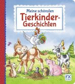 Meine schönsten Tierkindergeschichten