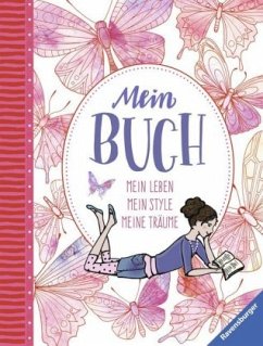 Cover Mein Buch
