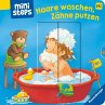 ministeps: Haare waschen, Zähne putzen - Bild 1