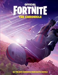 Fortnite (Official): The Chronicle - Epic Games