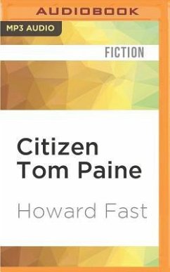 Citizen Tom Paine - Fast, Howard