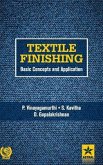 Textile Finishing: Basic Concepts and Application