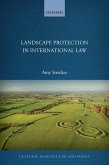 Landscape Protection in International Law