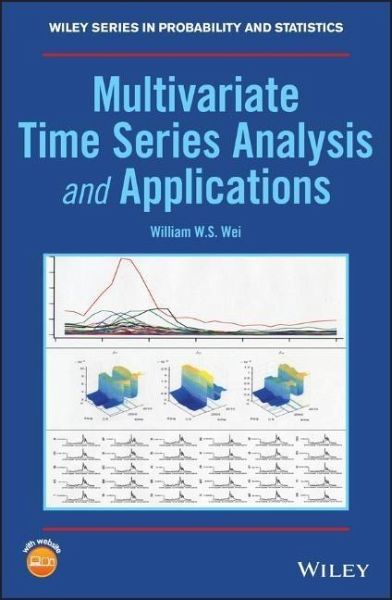 Multivariate Time Series Analysis and Applications Multivariate Time Series Analysis and Applications