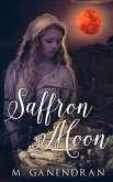 Saffron Moon