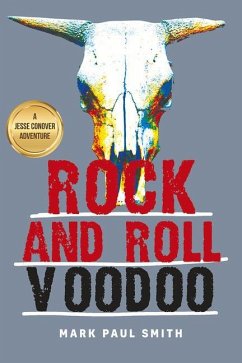 Rock and Roll Voodoo - Smith, Mark Paul