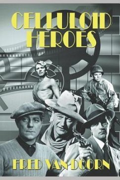 Celluloid Heroes - Doorn, Fred van