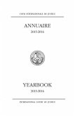 Yearbook of the International Court of Justice 2015-2016