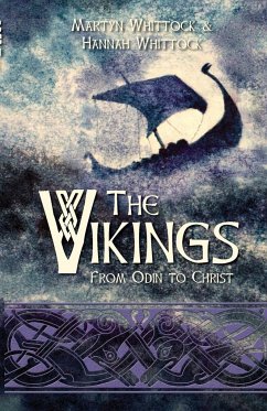 The Vikings - Whittock, Martyn; Whittock, Hannah