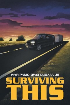 Surviving This - Dudafa Jr, Waripamo-Owei