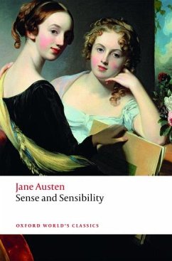 Sense and Sensibility - Austen, Jane