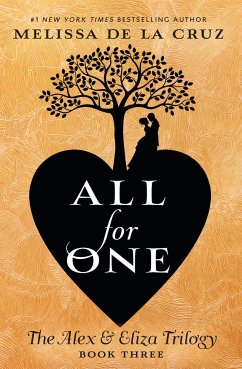 All for One - de la Cruz, Melissa