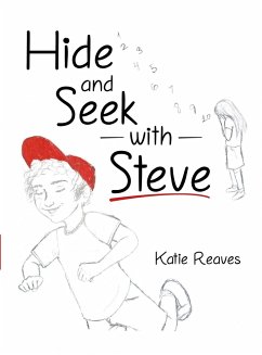 Hide and Seek with Steve - Reaves, Katie