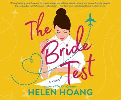 The Bride Test - Hoang, Helen