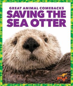 Saving the Sea Otter - Latchana Kenney, Karen