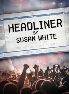 Headliner - White, Susan