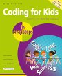 Coding for Kids in easy steps - Bild 1
