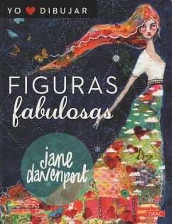 Figuras fabulosas - Davenport, Jane