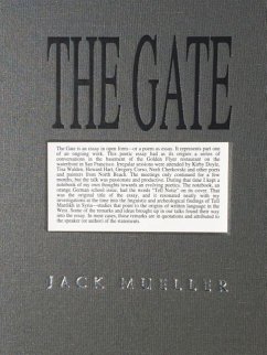 GATE LTD/E - Mueller, Jack